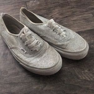Women’s vans